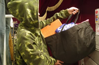 STEP1:商品の持ち込み