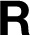 R