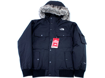 THE NORTH FACE  