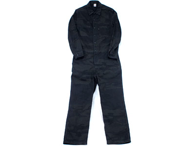 SUPREME×Adam Kimmel/シュプリーム×アダム キエル　ツナギ Supreme×Adam Kimmel 'Jumpsuit' アダムキメル ジャンプスーツ つなぎ