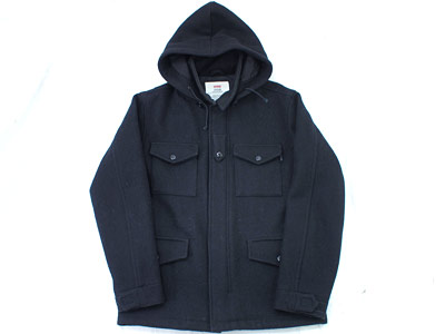 Supreme Wool M-65 Jacket