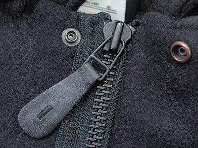 Supreme 'Wool M-65 Jacket'ウール メルトン ジャケット - ブランド古着の買取販売フォーサイト オンラインストア
