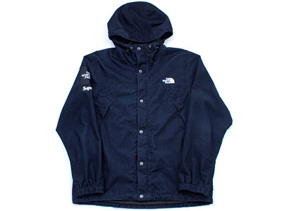Supreme×THE NORTH FACE 'Mountain Shell Jacket'ノースフェイス