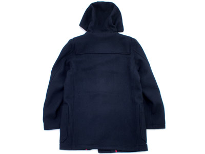 ステューシー ダッフルコート ステューシー STUSSY オールド