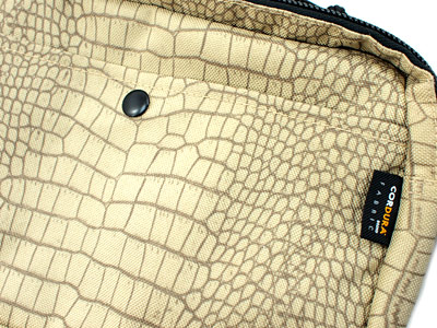 Supreme ショルダーバッグ 2013SS Croc クロコダイル　レア 楽天市場】Supreme シュプリーム クロコダイル柄 コーデュラナイロン