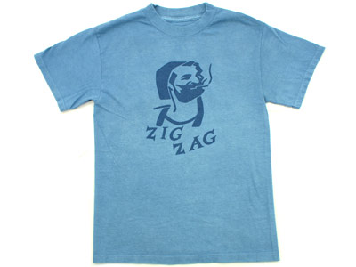TENDERLOIN 'T-TEE Z.Z / ZIG ZAG'Tシャツ ジグザグ - ブランド古着の 