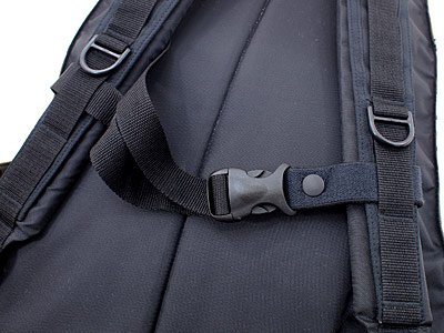 nitraid 'BACKPACK'バックパック リュック - ブランド古着の買取販売