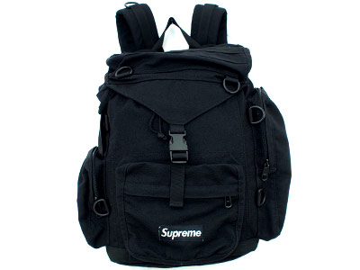 Supreme 'Scatter Weave Backpack'バックパック リュック - ブランド ...