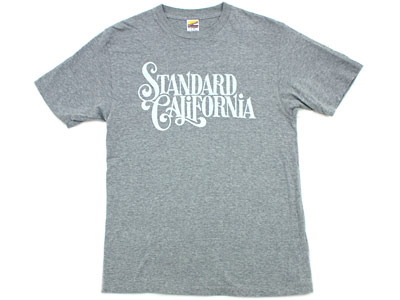 RHC Ron Herman×STANDARD CALIFORNIA 'JEFF FOR SD T'Tシャツ スタカリ 