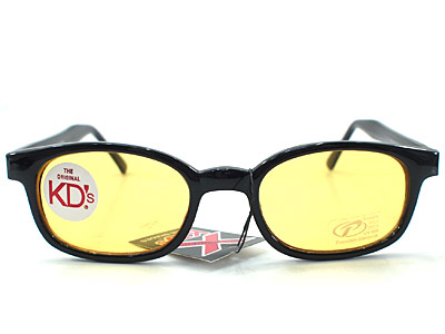 X-KD'S 'BIKER SHADE'バイカーシェード サングラス - ブランド古着の買取販売フォーサイト オンラインストア