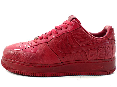 NIKE AIR FORCE 1 LOW SUPREME '1LOVE' エアフォースワン HECTIC別注