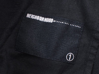 neighborhood bw ジャケット　パンツ　セットアップ 82092244.jpg?20141014143120