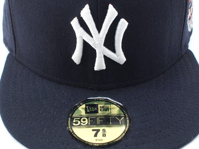 NEW ERA 'New York Yankees'ニューエラ キャップ ヤンキース ALL STAR