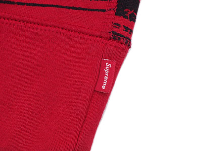 Supreme 'Franklin Pullover'ベンジャミン・フランクリン プルオーバー