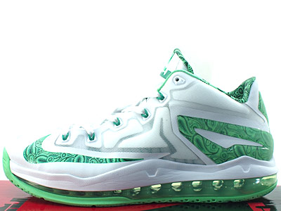 lebron 11 easter low