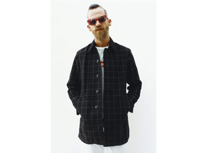 Supreme 'Work Trench Coat'ワークトレンチコート - ブランド古着の