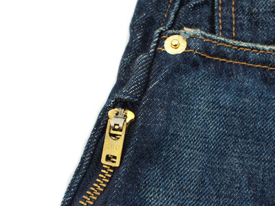 Levi's Fenom '505-0207M / GOLD PACKAGE ROCK USED'ゴールド ...