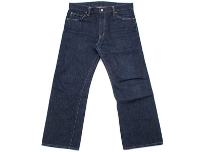 TENDERLOIN テンダーロイン デニム34