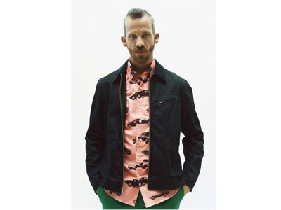 Supreme 'Cars Shirt'シャツ 車 シュプリーム L - ブランド古着の買取