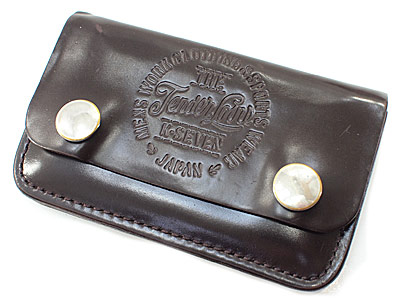 TENDERLOIN POTER T-CARDCASE - 折り財布
