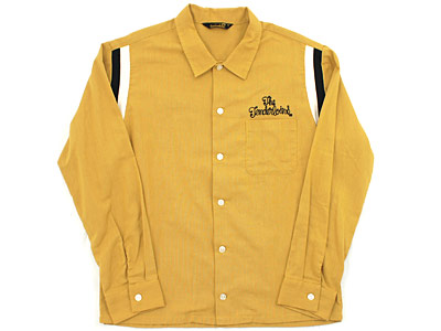 TENDERLOIN 'T-BOWL L'ボーリングシャツ テンダーロイン S - ブランド古着の買取販売フォーサイト オンラインストア