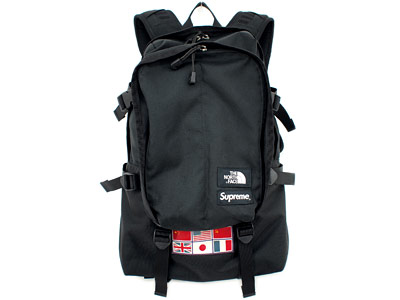 Supreme×THE NORTH FACE 'Expedition Medium Day Pack Backpack'バック 