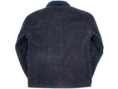 TENDERLOIN 'T-SADDLE JIMON JKT'サドルジモン コーデュロイジャケット