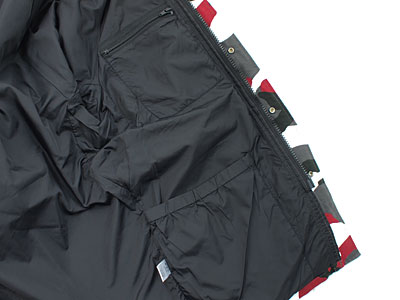 Supreme 'Field Parka' フィールドパーカー ジャケット Red Camo