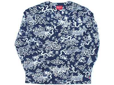 Supreme Imperial Shirtsトップス