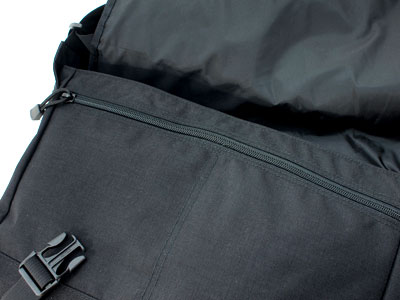 Supreme 'Hi-Vis Messenger Bag'メッセンジャーバッグ リフレクター