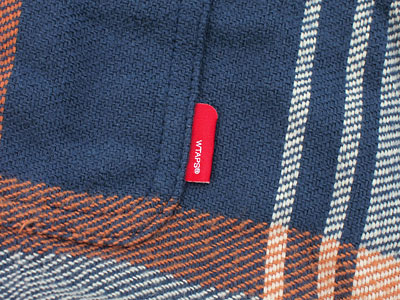 WTAPS 'UNION L/S'チェックシャツ ユニオン ダブルタップス M