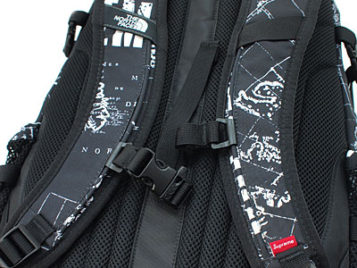 Supreme×THE NORTH FACE 'Hot Shot Backpack'バックパック リュック