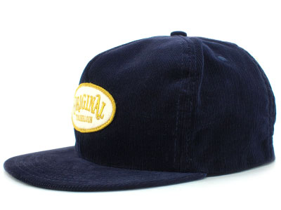 TENDERLOIN 'T-TRACKER CAP CORDUROY'コーデュロイ トラッカーキャップ