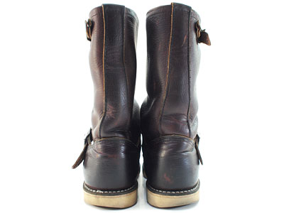 TMT×RED WING 直営店限定'2970'エンジニアブーツ ティーエムティー 9D