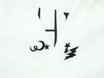 WTAPS 'YOUTHFUL DAYZ'L/S Tシャツ 2 M 長袖 ダブルタップス