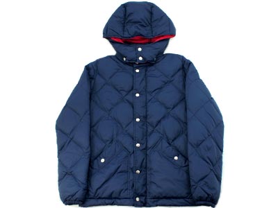 【USED】supreme Quilted Puffy Jacket  S