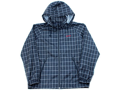 Supreme 'Windbreaker Warm Up Jacket'ウィンドブレーカー