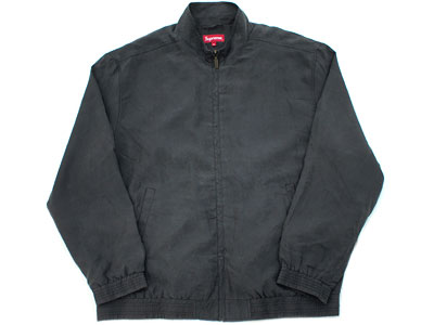 supreme silk bomber jacket