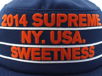 Supreme 'Pro Bowl Pillbox'ピルボックスキャップ Cap シュプリーム