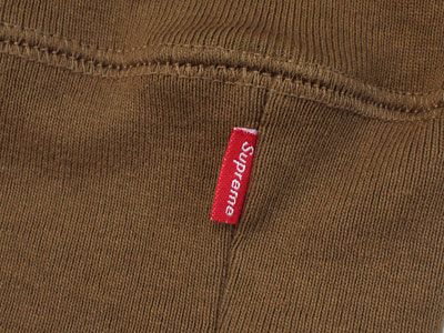 Supreme×Independent 'Hooded Sweatshirt'プルオーバー パーカー XL