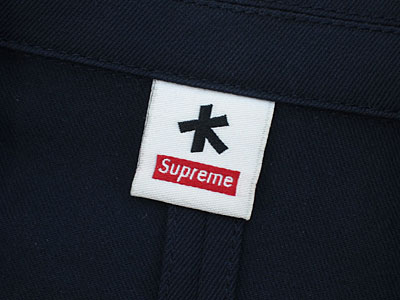 Supreme×Adam Kimmel 'Suit'スーツ セットアップ ジャケット パンツ S