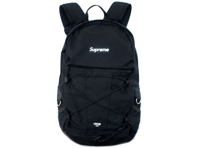 supreme 12ss バックパック backpack リュック