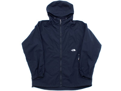 THE NORTH FACE 'COMPACT JACKET'コンパクトジャケット L ノース 