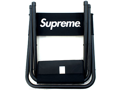 Supreme×Coleman 'Folding Chair'椅子 イス チェアー コールマン