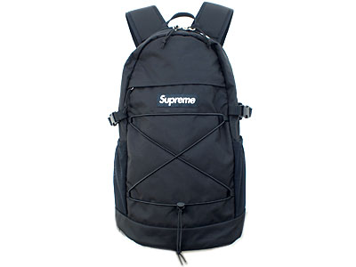 supreme 16SS backpack バックパック リュック