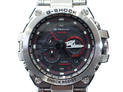 G-SHOCK MTG-S1000D-1A4JF Gショック MT-G 5369 CASIO カシオ 