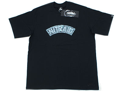 nitraid VISA CARD会員限定'STAFF TEE(CIRCUIT)'Tシャツ ARCH CYBER ...