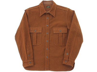 モールスキン　テンダーロイン　コレクション放出品　T-MOLESKIN TENDERLOINテンダーロイン T-MOLESKINモールスキン