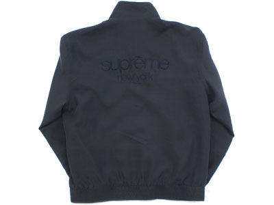 Supreme 'Silk Bomber Jacket'シルクボンバージャケット S クラシック
