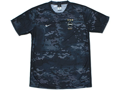 NIKE FCRB セットアップ DRI FIT GAME